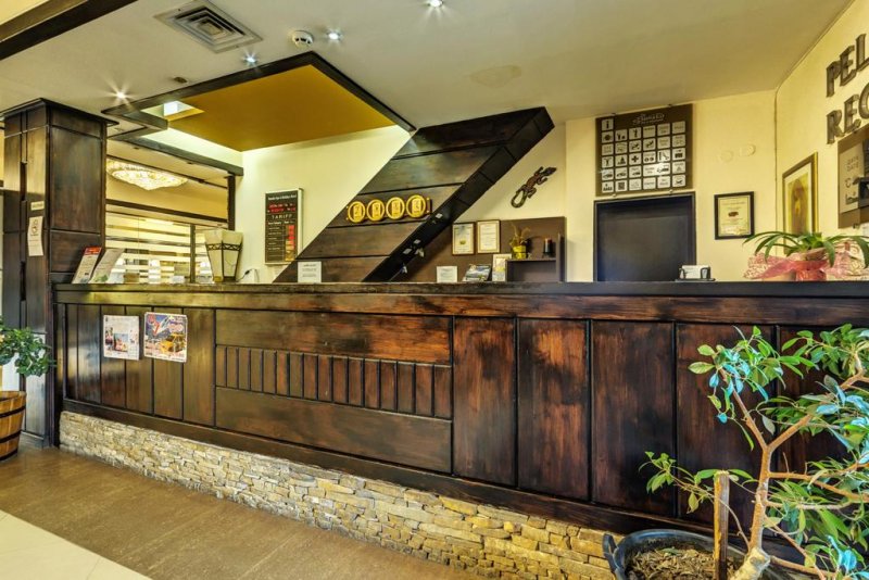 Хотел Банско СПА & Холидейз - Снимка 5