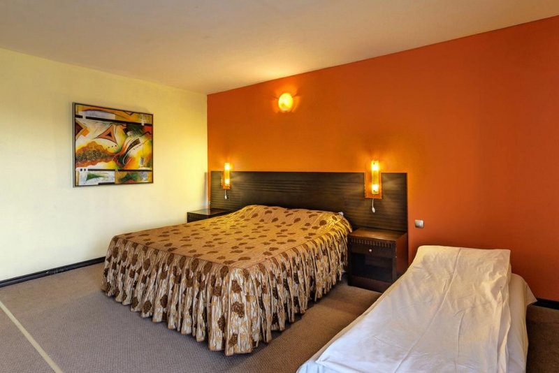 Хотел Банско СПА & Холидейз - Снимка 9