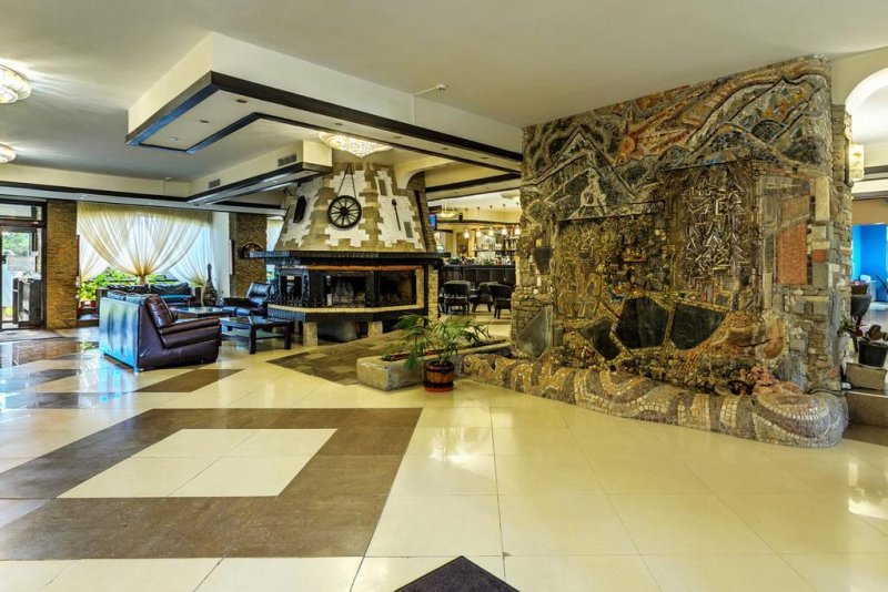 Хотел Банско СПА & Холидейз - Снимка 1