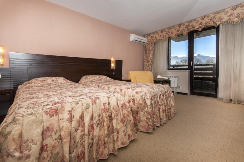 Хотел Банско СПА & Холидейз - Снимка 7