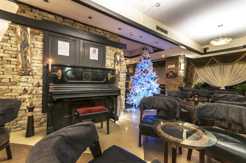 Хотел Банско СПА & Холидейз - Снимка 3