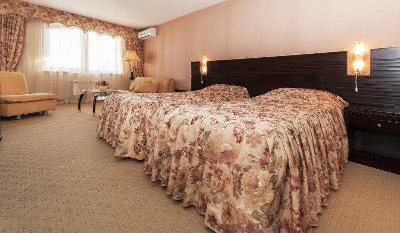 Хотел Банско СПА & Холидейз - Снимка 8