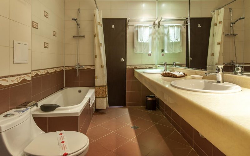 Хотел Банско СПА & Холидейз - Снимка 2