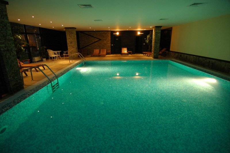 Хотел Банско СПА & Холидейз - Снимка 2