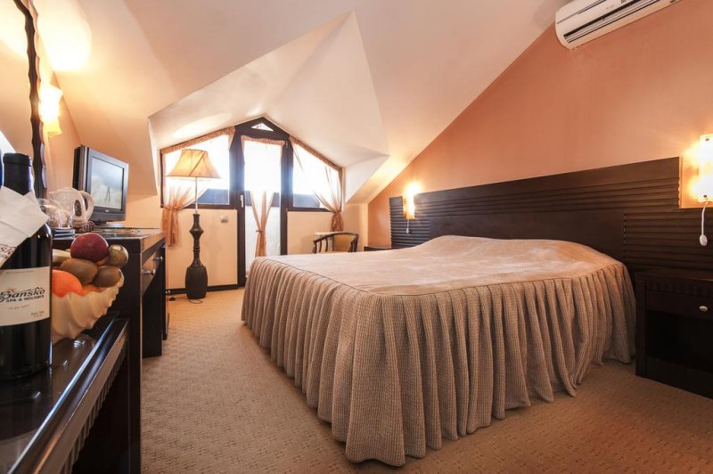 Хотел Банско СПА & Холидейз - Снимка 11