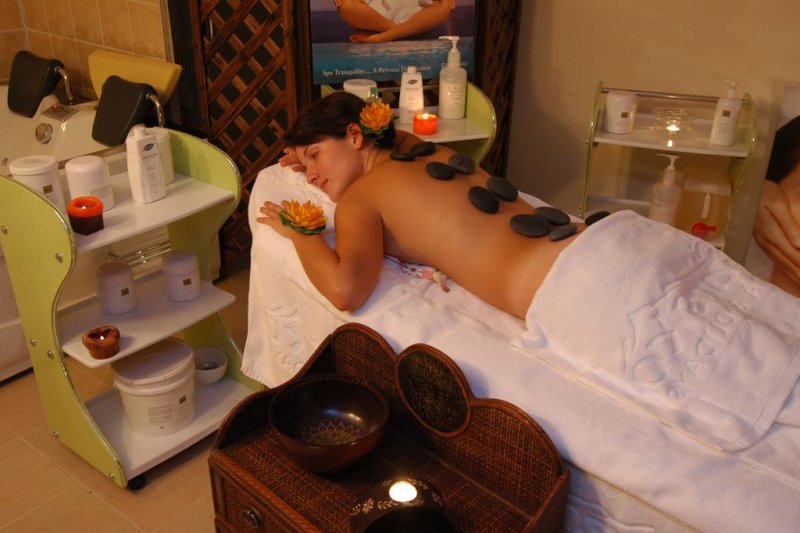 Хотел Банско СПА & Холидейз - Снимка 3