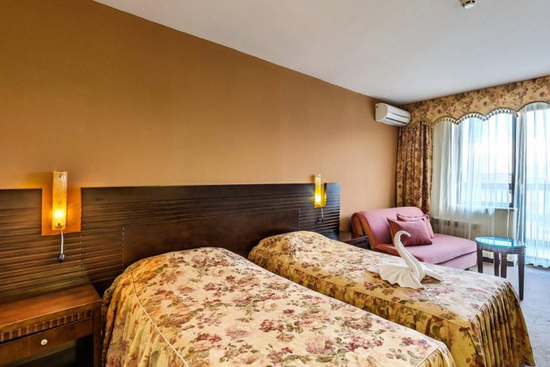 Хотел Банско СПА & Холидейз - Снимка 9