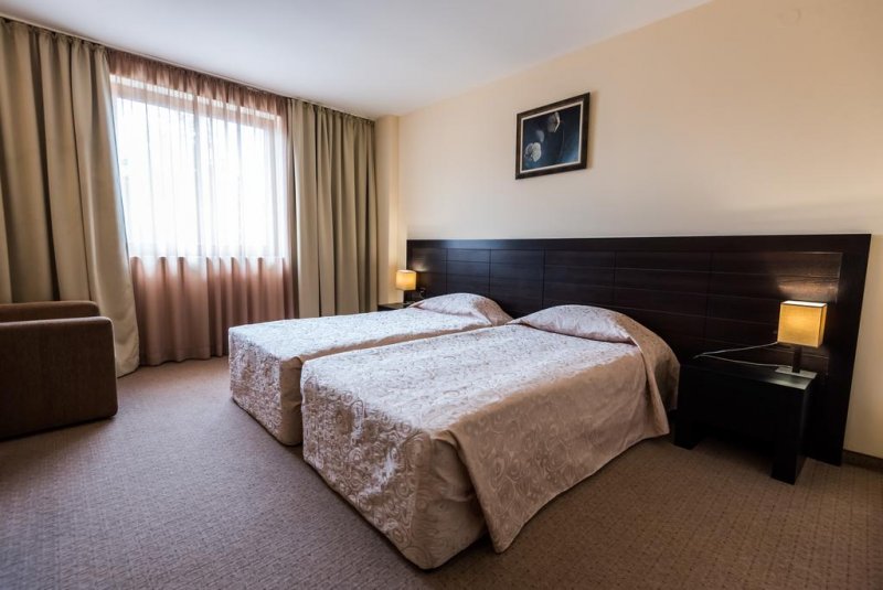 Парк Хотел Гардения - Снимка 10