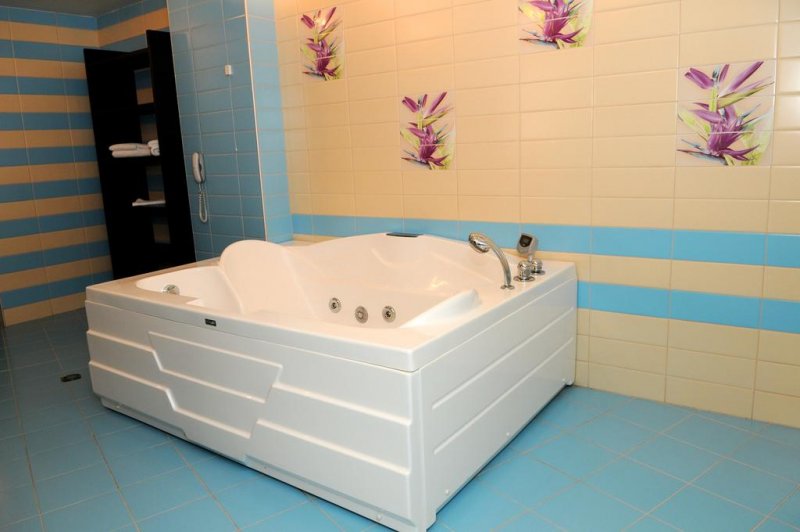 Парк Хотел Гардения - Снимка 3