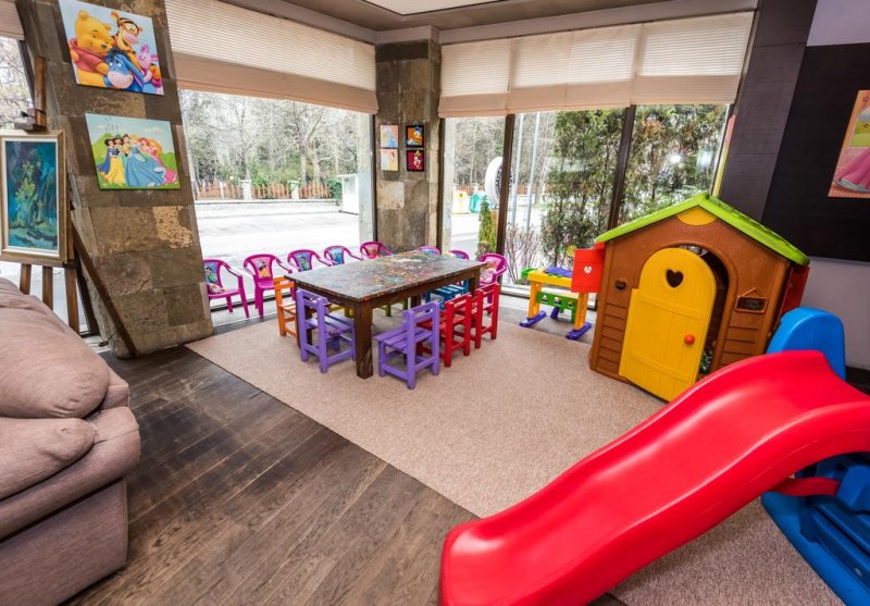 Парк Хотел Гардения - Снимка 2