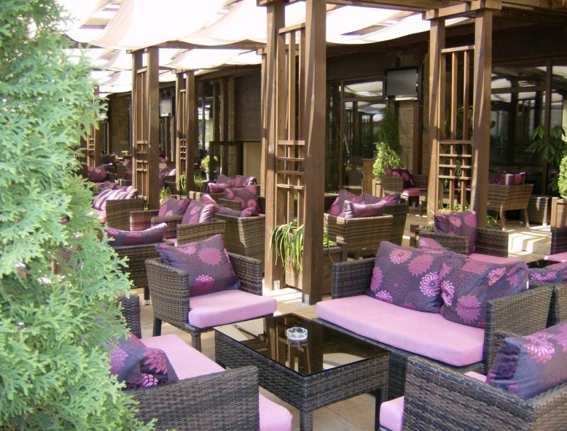 Парк Хотел Гардения - Снимка 4