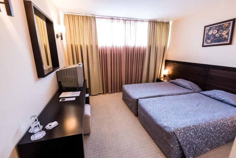 Парк Хотел Гардения - Снимка 10