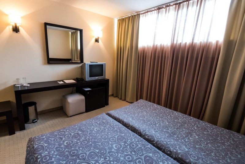 Парк Хотел Гардения - Снимка 2