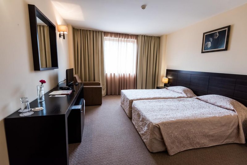 Парк Хотел Гардения - Снимка 3