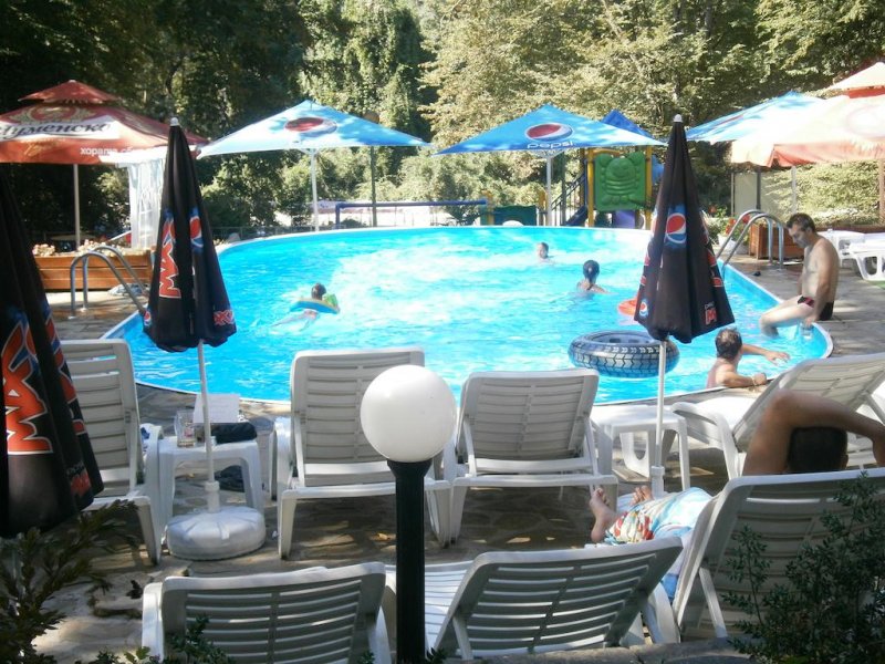 Ариана Хотел - Снимка 7