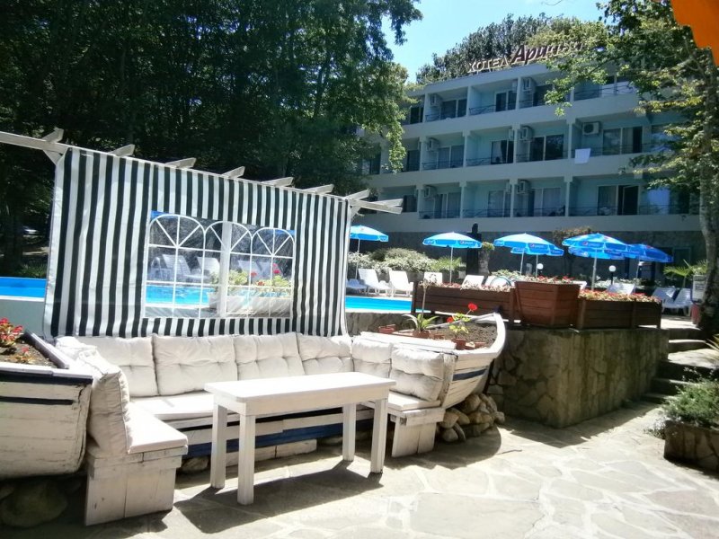 Ариана Хотел - Снимка 5