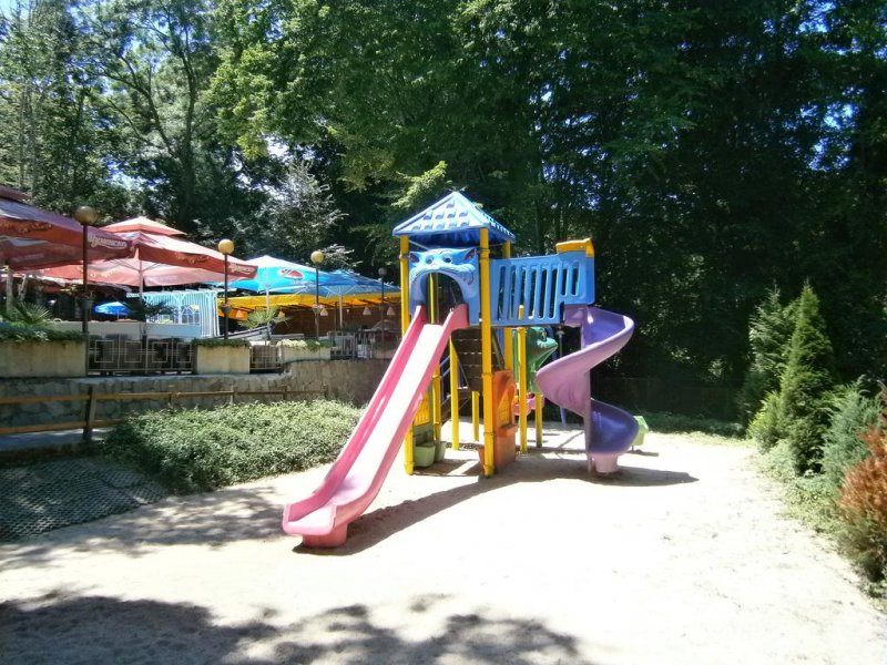 Ариана Хотел - Снимка 9