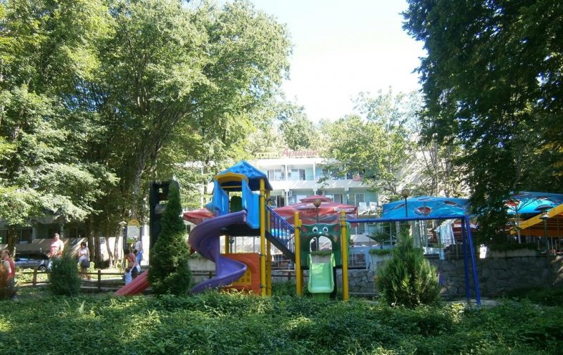 Ариана Хотел - Снимка 11