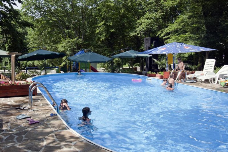 Ариана Хотел - Снимка 11