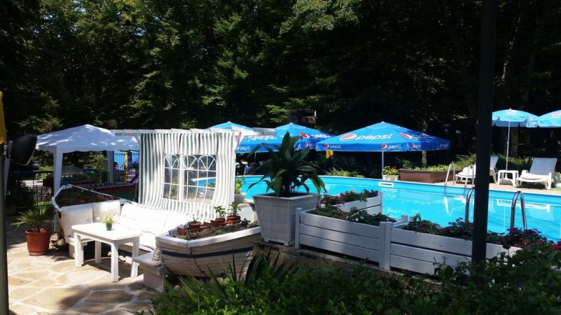 Ариана Хотел - Снимка 2