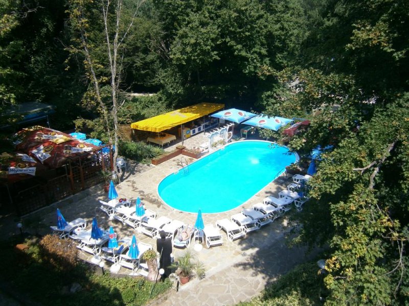 Ариана Хотел - Снимка 11