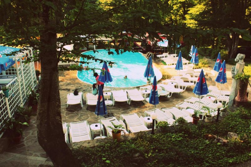 Ариана Хотел - Снимка 10