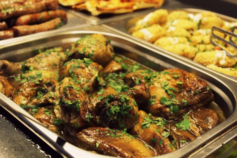 Ариана Хотел - Снимка 5