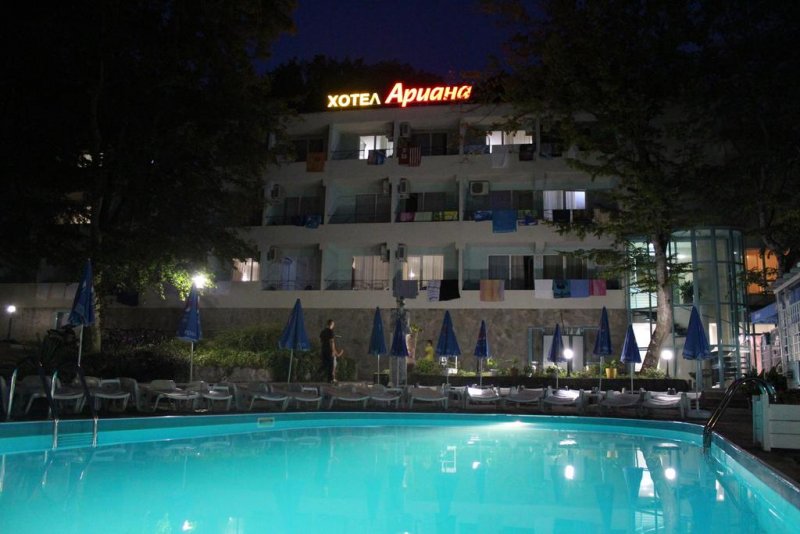 Ариана Хотел - Снимка 9