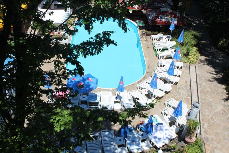 Ариана Хотел - Снимка 4