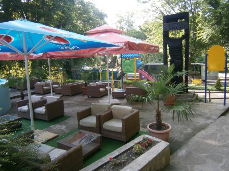 Ариана Хотел - Снимка 4