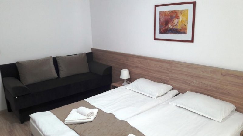 Ариана Хотел - Снимка 9