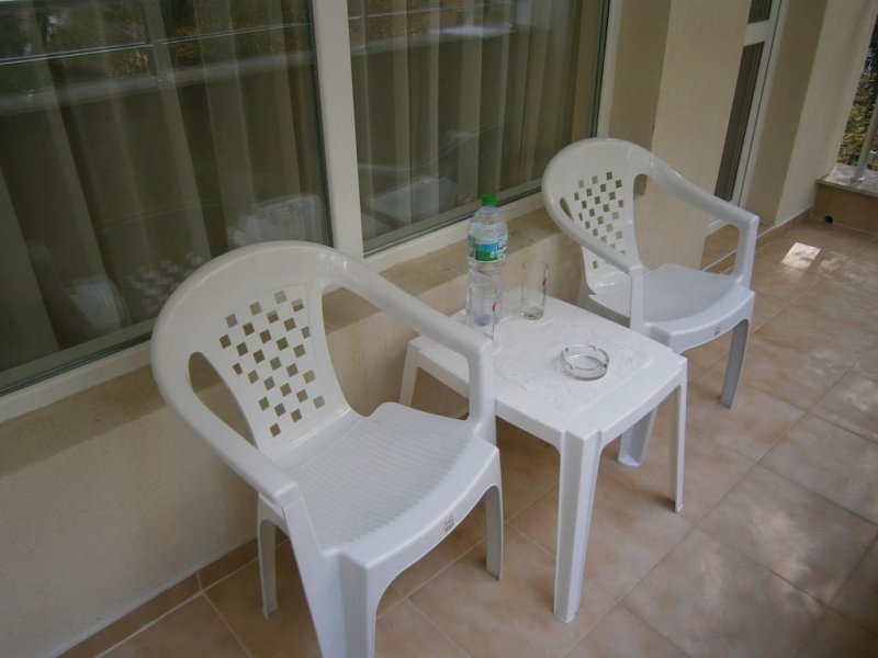 Ариана Хотел - Снимка 1