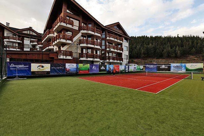 Комплекс Реденка Холидей Клуб - Снимка 9