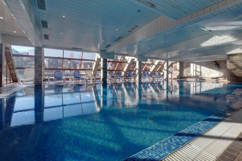 Комплекс Реденка Холидей Клуб - Снимка 2