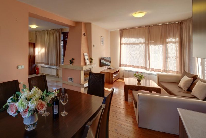 Комплекс Реденка Холидей Клуб - Снимка 4