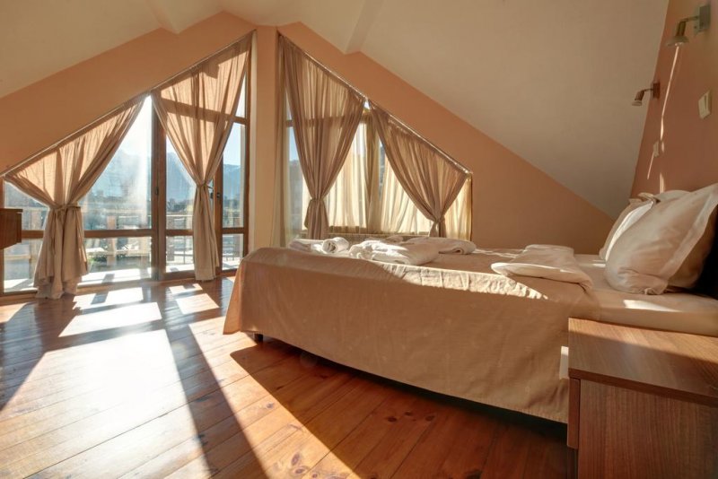 Комплекс Реденка Холидей Клуб - Снимка 2