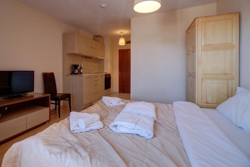 Комплекс Реденка Холидей Клуб - Снимка 1