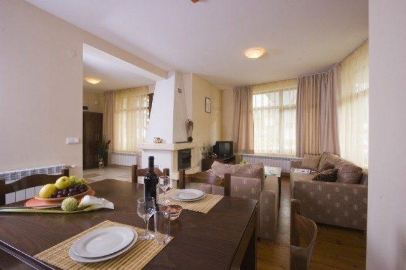 Комплекс Реденка Холидей Клуб - Снимка 9