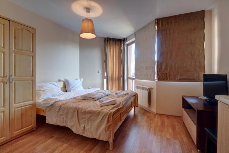 Комплекс Реденка Холидей Клуб - Снимка 4