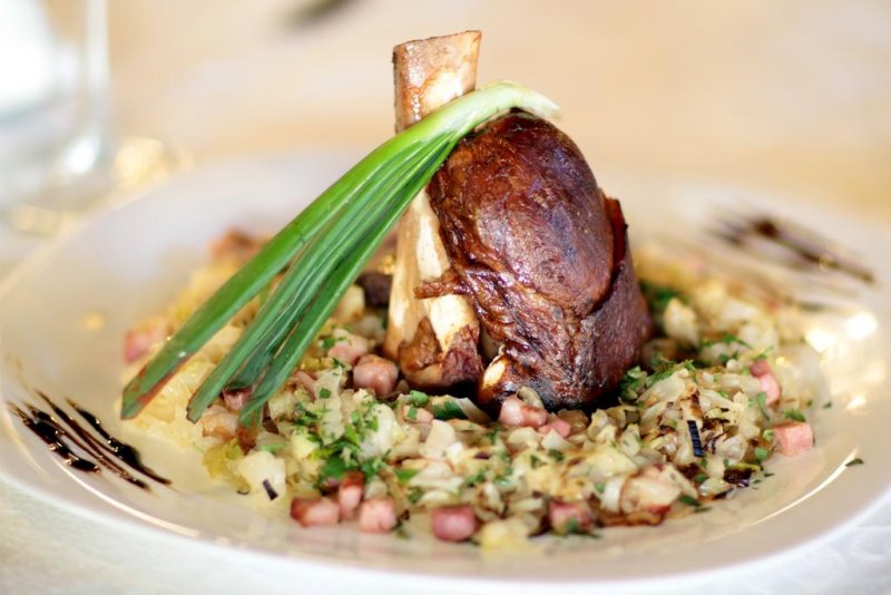 Комплекс Реденка Холидей Клуб - Снимка 7