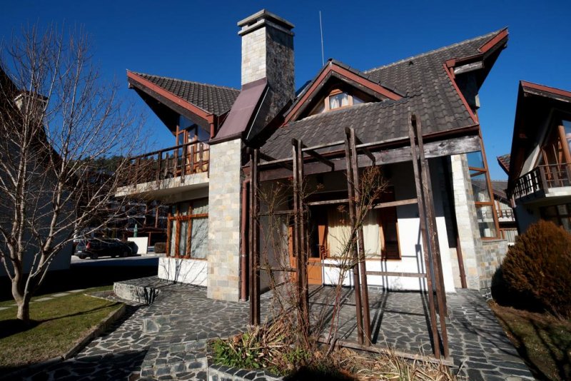 Комплекс Реденка Холидей Клуб - Снимка 11