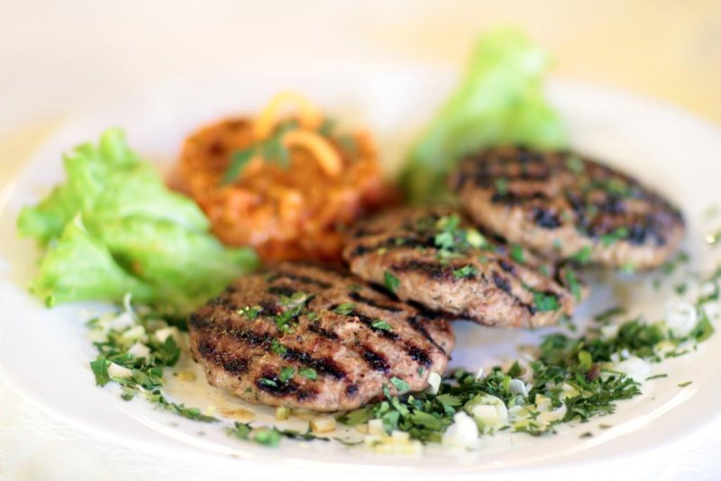 Комплекс Реденка Холидей Клуб - Снимка 5