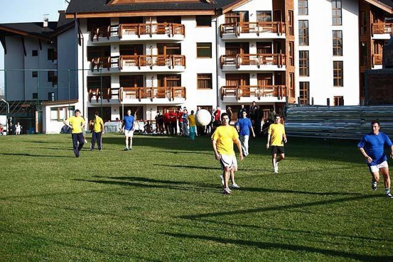 Комплекс Реденка Холидей Клуб - Снимка 8