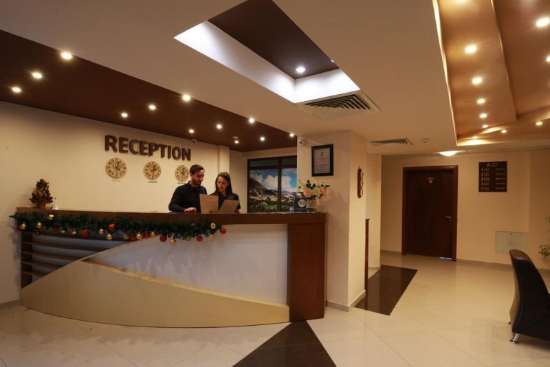 Комплекс Реденка Холидей Клуб - Снимка 11