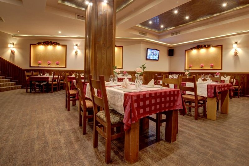 Комплекс Реденка Холидей Клуб - Снимка 3