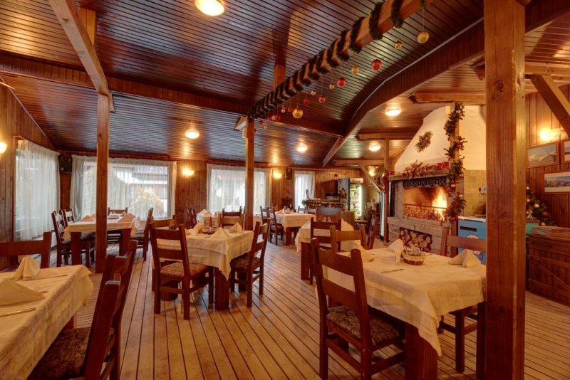 Комплекс Реденка Холидей Клуб - Снимка 10