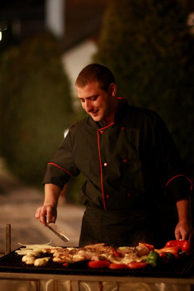 Комплекс Реденка Холидей Клуб - Снимка 3