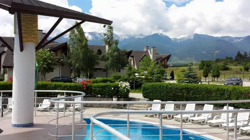 Комплекс Реденка Холидей Клуб - Снимка 10