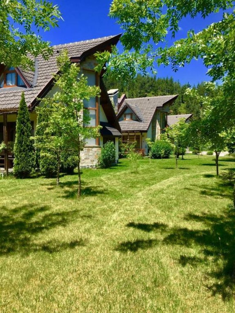 Комплекс Реденка Холидей Клуб - Снимка 7