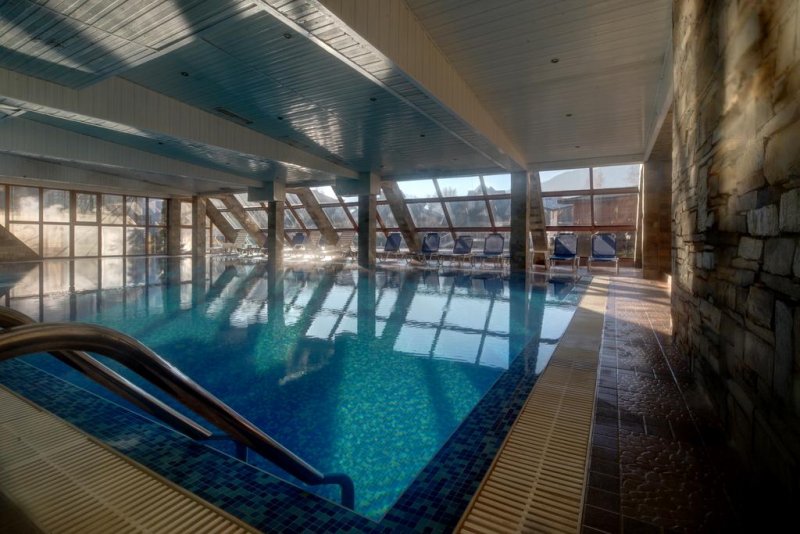 Комплекс Реденка Холидей Клуб - Снимка 11